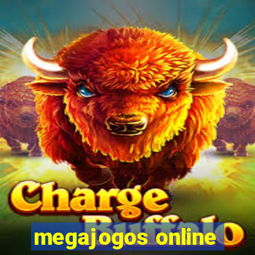 megajogos online